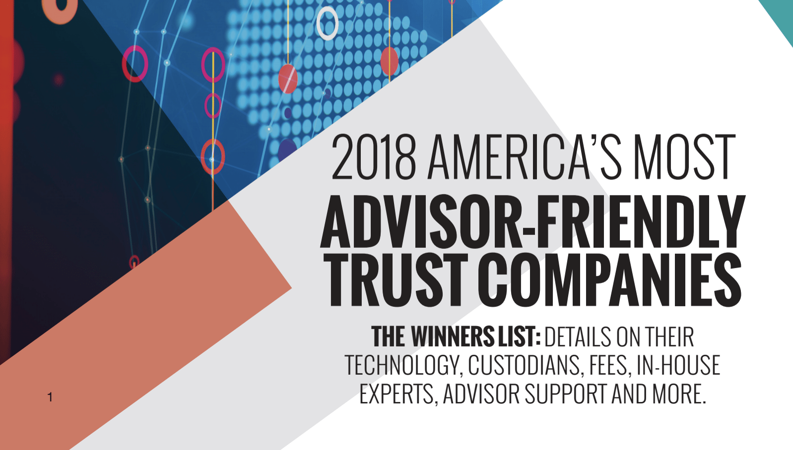 Advisor Friendly Trust Company Top Pick Wealth Advisors Trust